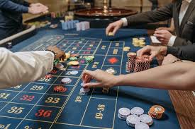 Casino Kraken